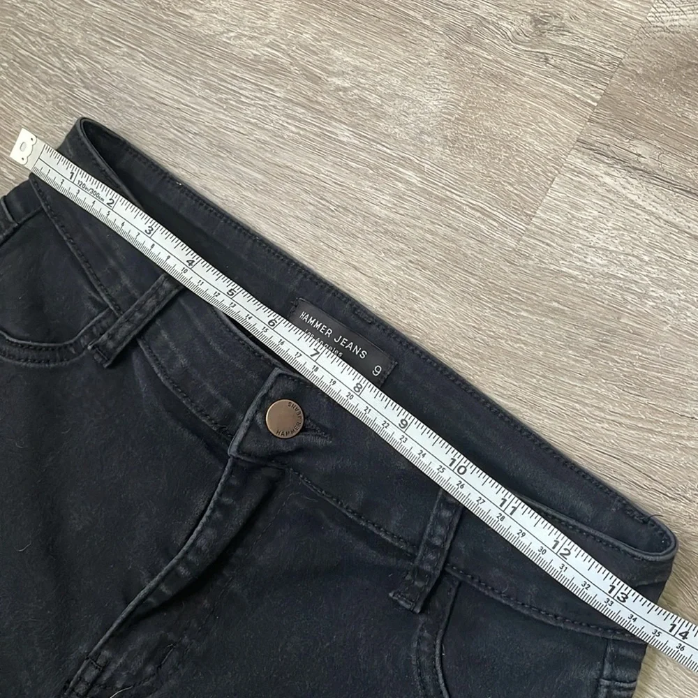 Hammer Jeans size 9